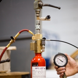 Redetec RF/RED/NOV